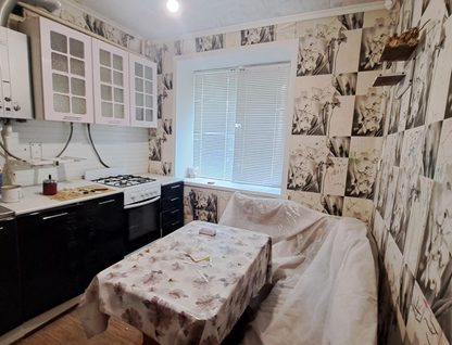 2-к. квартира, 44&nbsp;м²