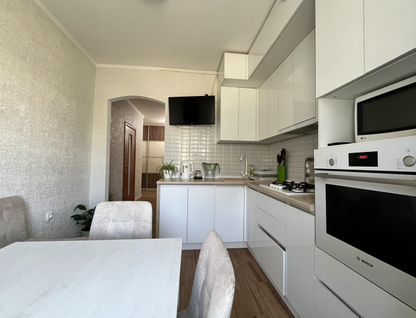 2-к. квартира, 62&nbsp;м²