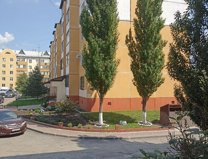2-к. квартира, 56,9&nbsp;м²