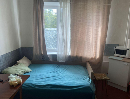 Комната, 18 м²