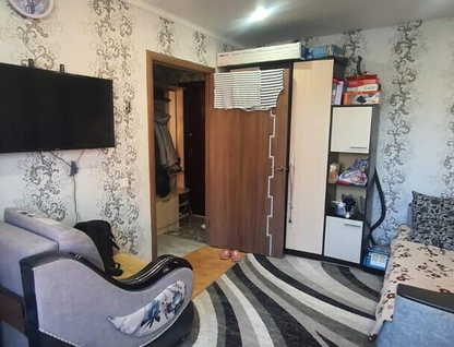 1-к. квартира, 28&nbsp;м²