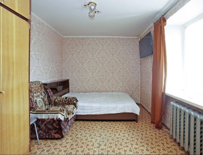 3-к. квартира, 63&nbsp;м²