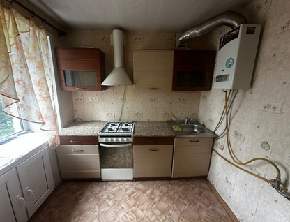 1-к. квартира, 29,8&nbsp;м²