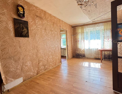 2-к. квартира, 42,2&nbsp;м²