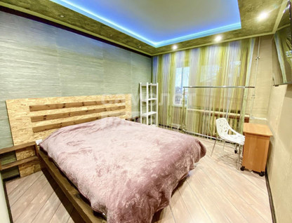 4-к. квартира, 76&nbsp;м²