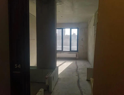 Студия, 26,9 м²
