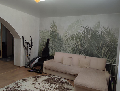 2-к. квартира, 59,6&nbsp;м²