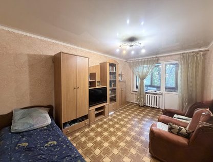 2-к. квартира, 43,1 м²