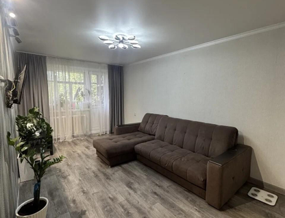 3-к. квартира, 61,3&nbsp;м²
