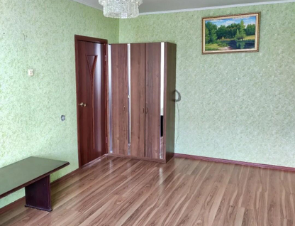 1-к. квартира, 37,4 м²