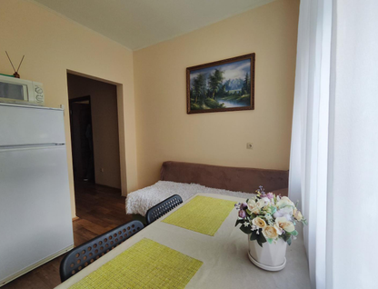 1-к. квартира, 36&nbsp;м²