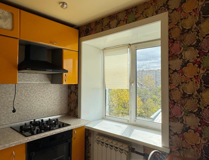 1-к. квартира, 30,5&nbsp;м²