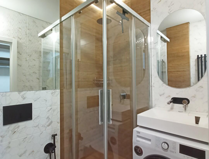 1-к. квартира, 37,3 м²