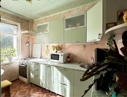 3-к. квартира, 63,6&nbsp;м²
