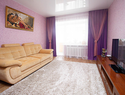 3-к. квартира, 59,9&nbsp;м²