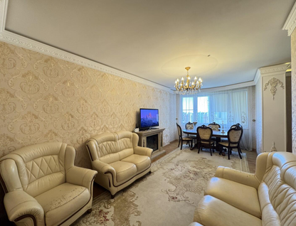 5-к. квартира, 135&nbsp;м²