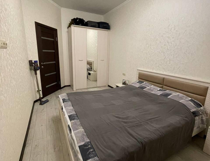 2-к. квартира, 42,4 м²