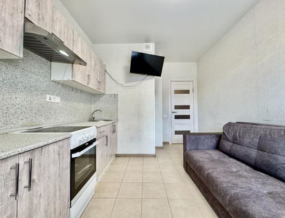 1-к. квартира, 35&nbsp;м²
