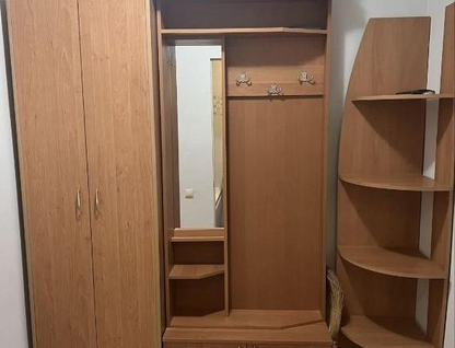 Студия, 27,7&nbsp;м²