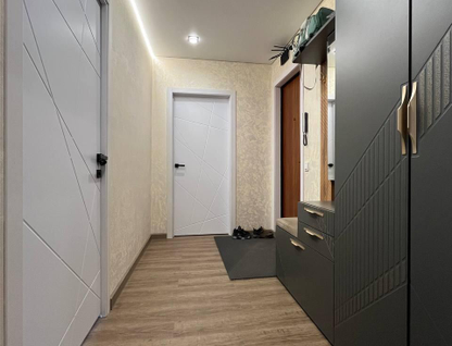 2-к. квартира, 47,8&nbsp;м²