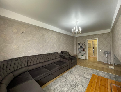 2-к. квартира, 80&nbsp;м²