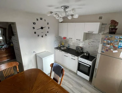 1-к. квартира, 36,9&nbsp;м²