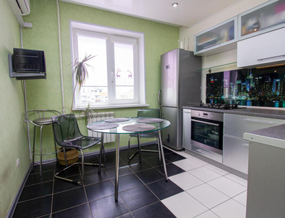 2-к. квартира, 53&nbsp;м²