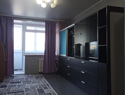 1-к. квартира, 32,9&nbsp;м²
