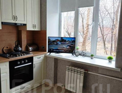 2-к. квартира, 55 м²