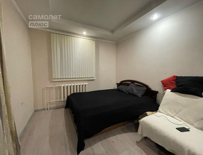 1-к. квартира, 36,3&nbsp;м²