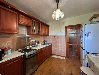 2-к. квартира, 53,4&nbsp;м²