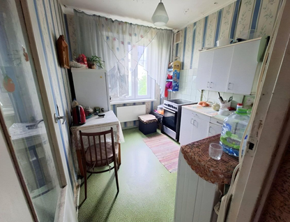 1-к. квартира, 32,6&nbsp;м²