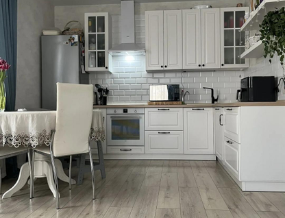 3-к. квартира, 61&nbsp;м²