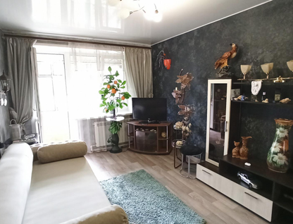 2-к. квартира, 44,7&nbsp;м²