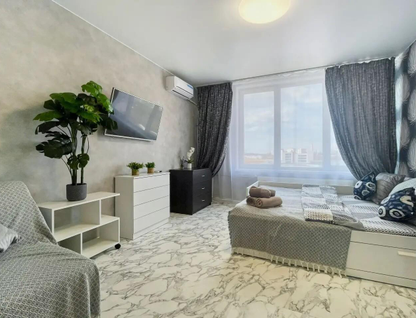 1-к. квартира, 35,4&nbsp;м²