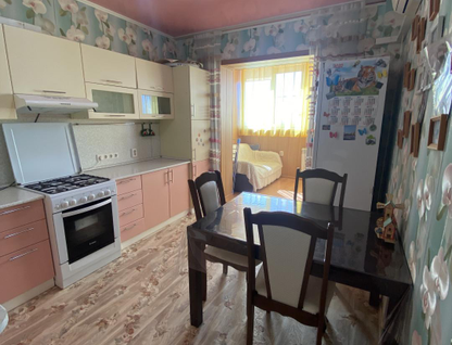 1-к. квартира, 43,5&nbsp;м²