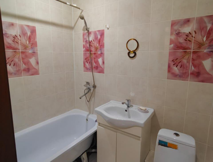 Студия, 19,7&nbsp;м²