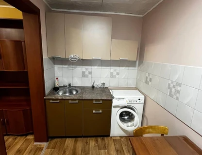 1-к. квартира, 27&nbsp;м²