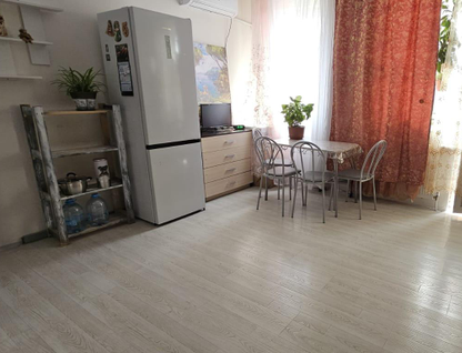 Студия, 32&nbsp;м²