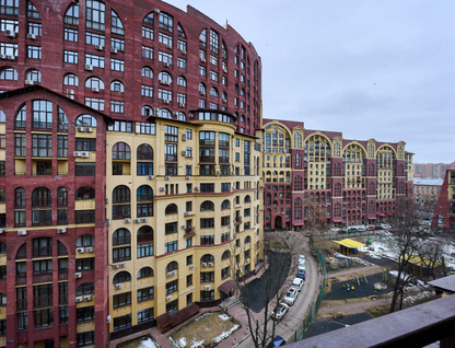 Машино-место, 22,3&nbsp;м²