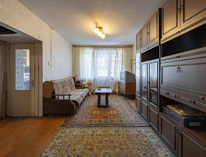 2-к. квартира, 44,1 м²