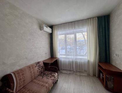 2-к. квартира, 42,6 м²