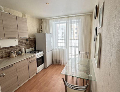 3-к. квартира, 45 м²