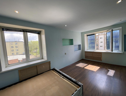 2-к. квартира, 47,3&nbsp;м²