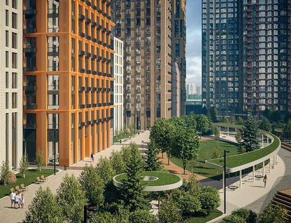 Студия, 23&nbsp;м²