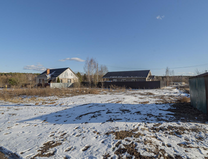 Участок (ижс), 8 сот.