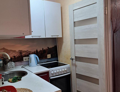 Студия, 23&nbsp;м²