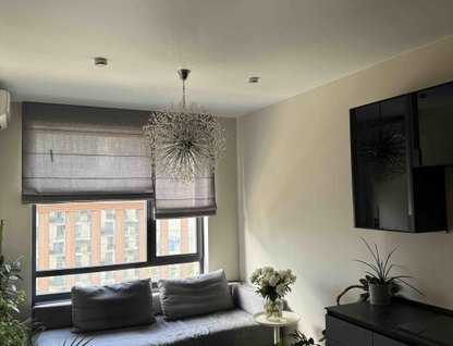 2-к. квартира, 46 м²