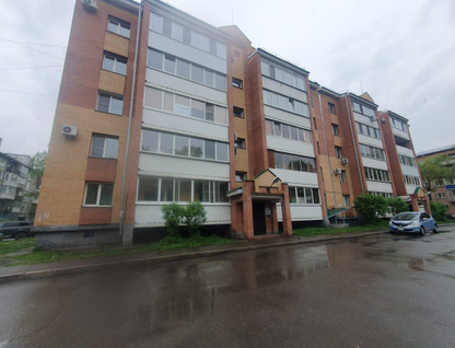 1-к. квартира, 34,1&nbsp;м²