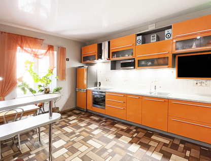 3-к. квартира, 106&nbsp;м²